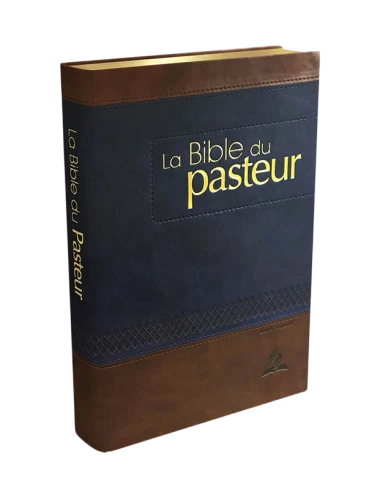 MINISTER’S BIBLE