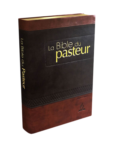 BIBLE DO PASTOR