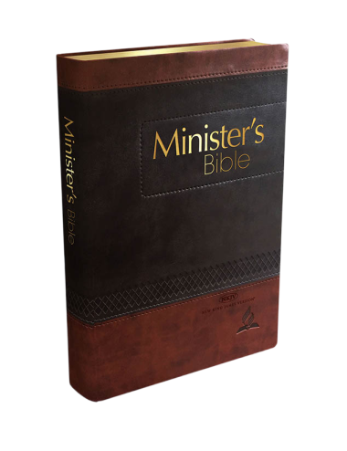BIBLE DO PASTOR