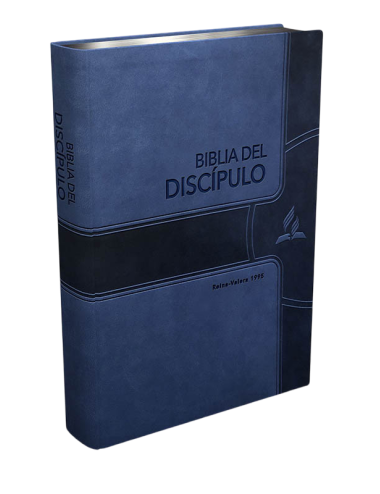 BIBLIA DEL DISCIPULO (PU)