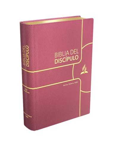 BIBLIA DEL DISCIPULO (PU)