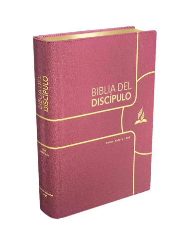 LA BIBLE DU DISCIPLE