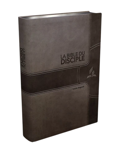DISCIPLE’S BIBLE