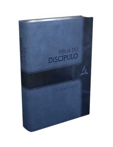 LA BIBLE DU DISCIPLE