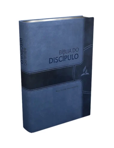 LA BIBLE DU DISCIPLE