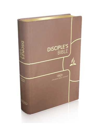 BIBLIA DEL DISCIPULO (PU)