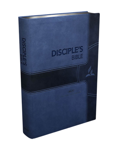 BIBLIA DEL DISCIPULO (PU)