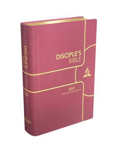 LA BIBLE DU DISCIPLE