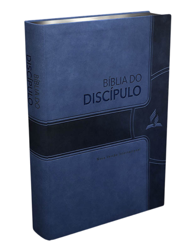 BÍBLIA DO DISCÍPULO