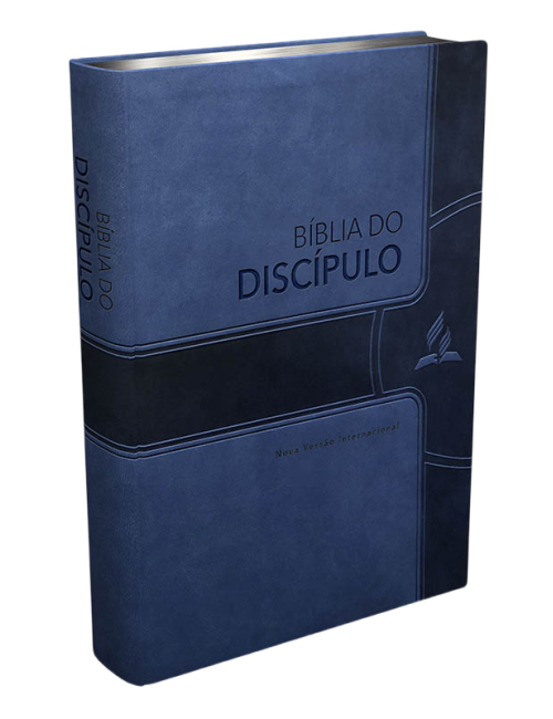 BIBLIA DEL DISCIPULO (PU)