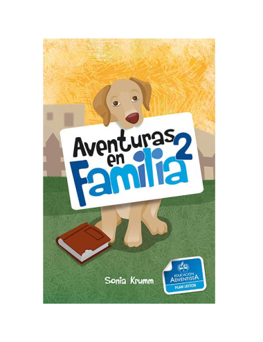 AVENTURAS EN FAMILIA 2