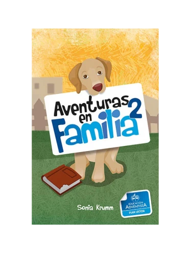 AVENTURAS EN FAMILIA 2
