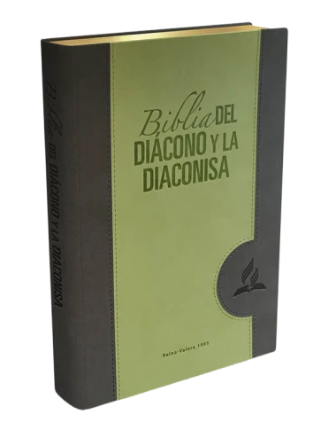 LA BIBLE DU DIACRE ET DE LA DIACONESSE