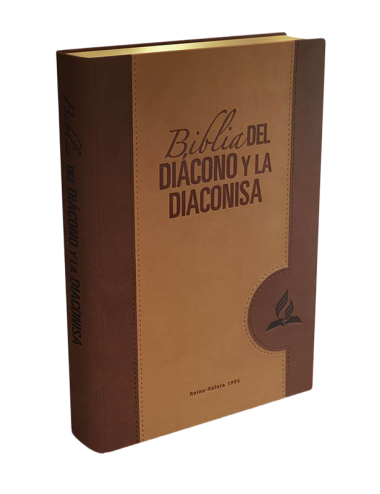 DEACON’S AND DEACONESSES BIBLE
