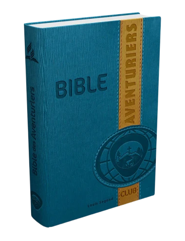 ADVENTURER’S BIBLE