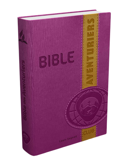 BIBLIA AVENTUREROS