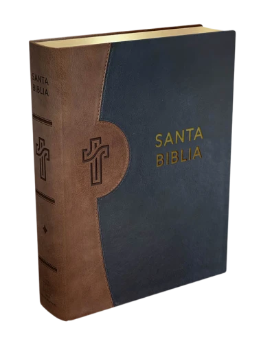 LA BIBLE DE LA FAMILLE