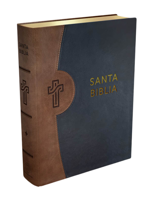 BIBLIA DE LA FAMILIA
