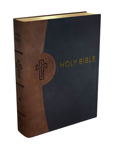 BIBLIA DE LA FAMILIA