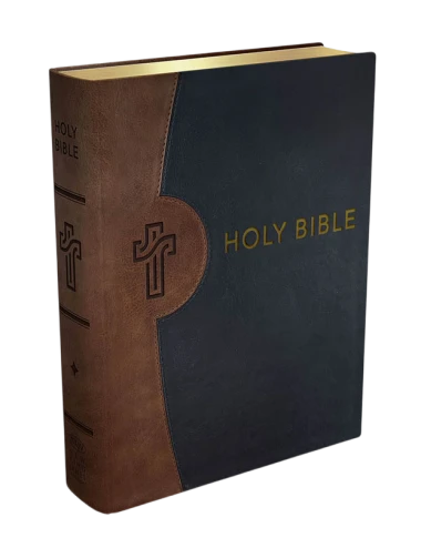 LA BIBLE DE LA FAMILLE