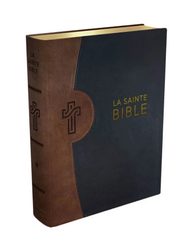 FAMILY BIBLE