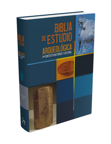 BIBLIA ARQUEOLÓGICA