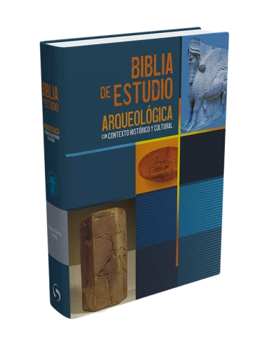 ARCHAEOLOGY BIBLE PU
