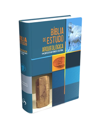 ARCHAEOLOGY BIBLE PU