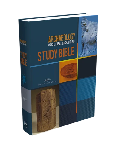 ARCHAEOLOGY BIBLE PU