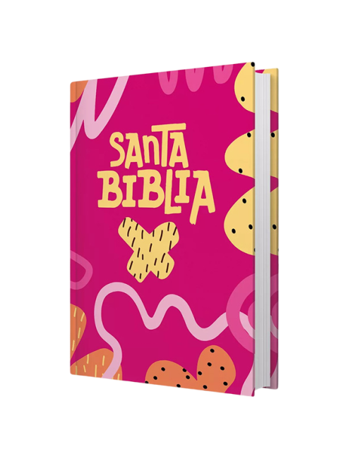 BIBLIA NRV 2000