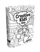 CREATIVE KIDS BIBLE