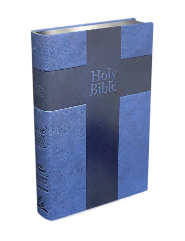 MISSIONARY BIBLE—PU