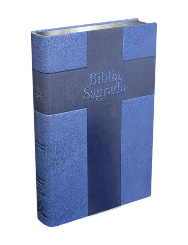 MISSIONARY BIBLE—PU