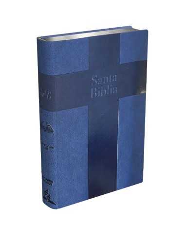 BIBLIA MISIONERA (PU)