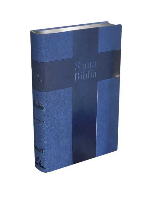 BIBLIA MISIONERA (PU)