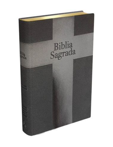 MISSIONARY BIBLE—PU