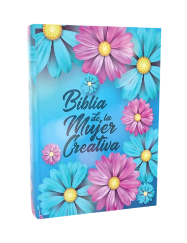 CREATIVE WOMAN’S BIBLE