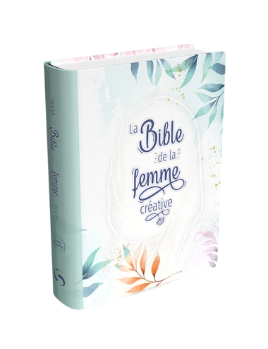 CREATIVE WOMAN’S BIBLE