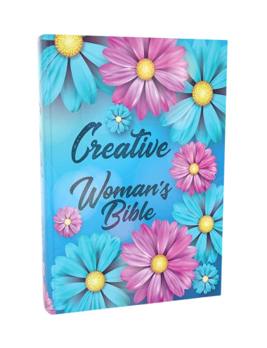 CREATIVE WOMAN’S BIBLE