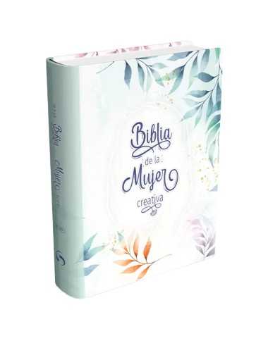 BIBLIA DE LA MUJER CREATIVA