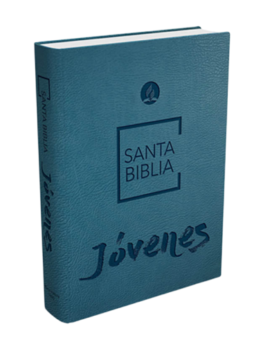 BIBLIA JOVENES