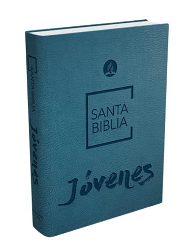 LA SAINTE BIBLE DES JEUNES
