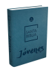 LA SAINTE BIBLE DES JEUNES