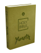 LA SAINTE BIBLE DES JEUNES