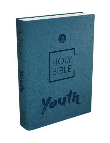 LA SAINTE BIBLE DES JEUNES