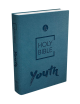 LA SAINTE BIBLE DES JEUNES