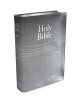 HOLY BIBLE BIG LETTER