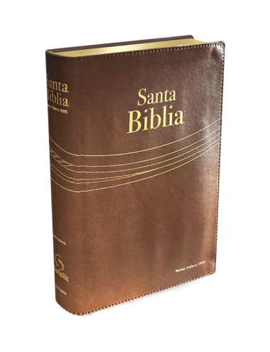 BIBLIA LETRA GRANDE