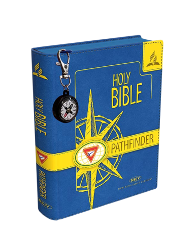 BIBLIA DEL CONQUISTADOR