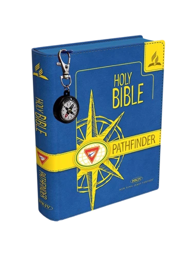 LA BIBLIE EXPLORATEURS-LOUIS SEGOND